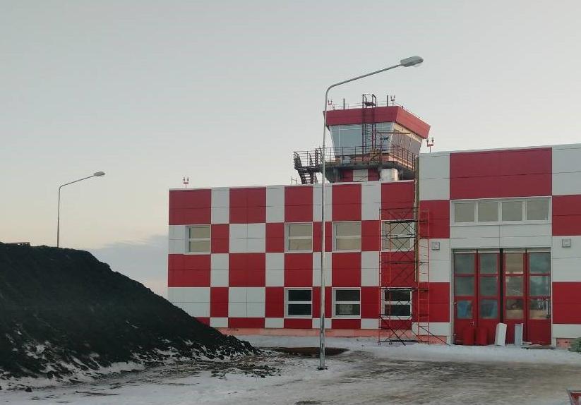 Proektirovanie konstrukcij avarijno-spasatelnyh stancij aeroportov.jpg