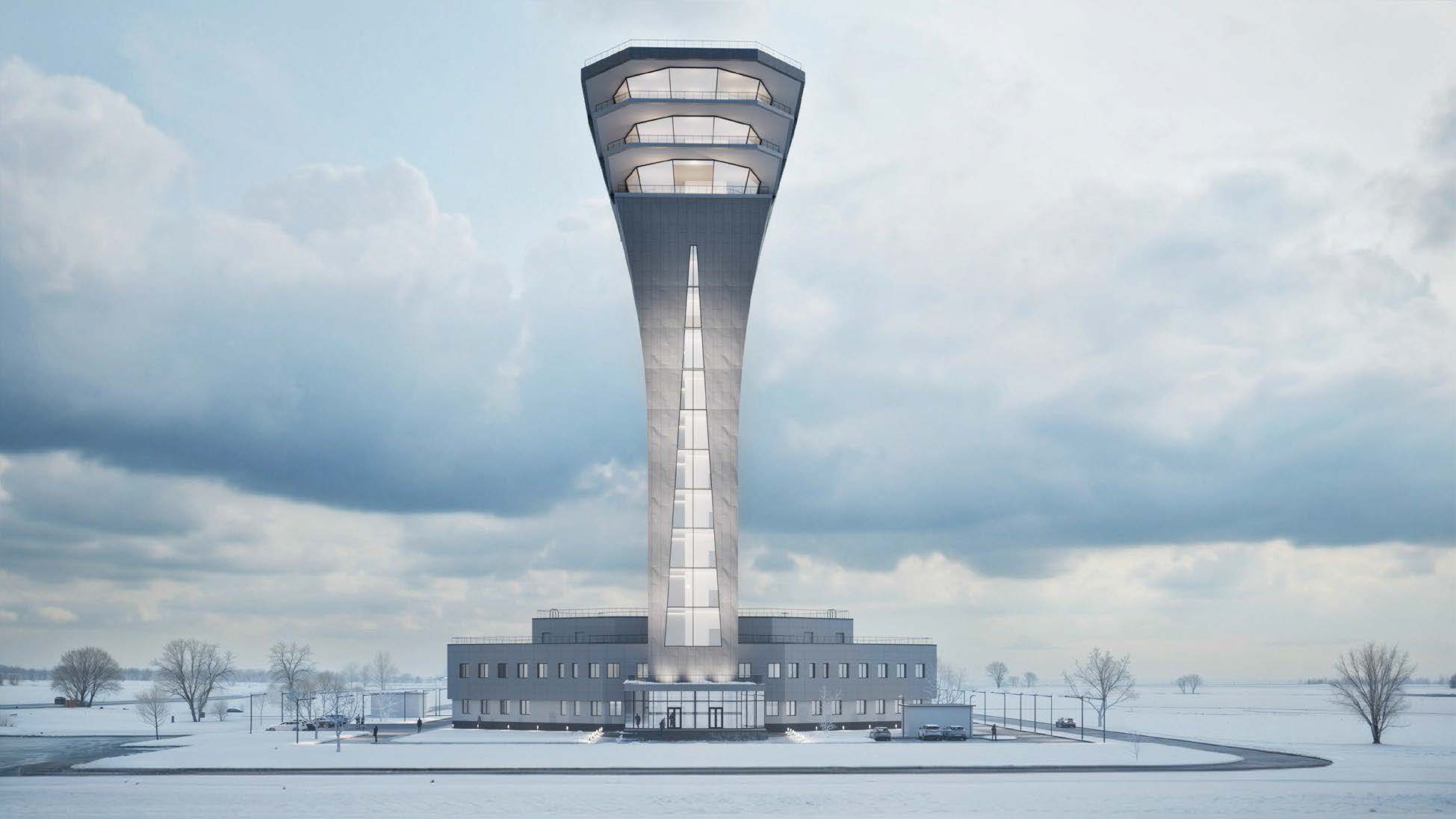 Aeroproekt prodolzhaet raboty po proektirovaniyu KDP Nizhnevartovsk - variant 1 vid 2.jpg