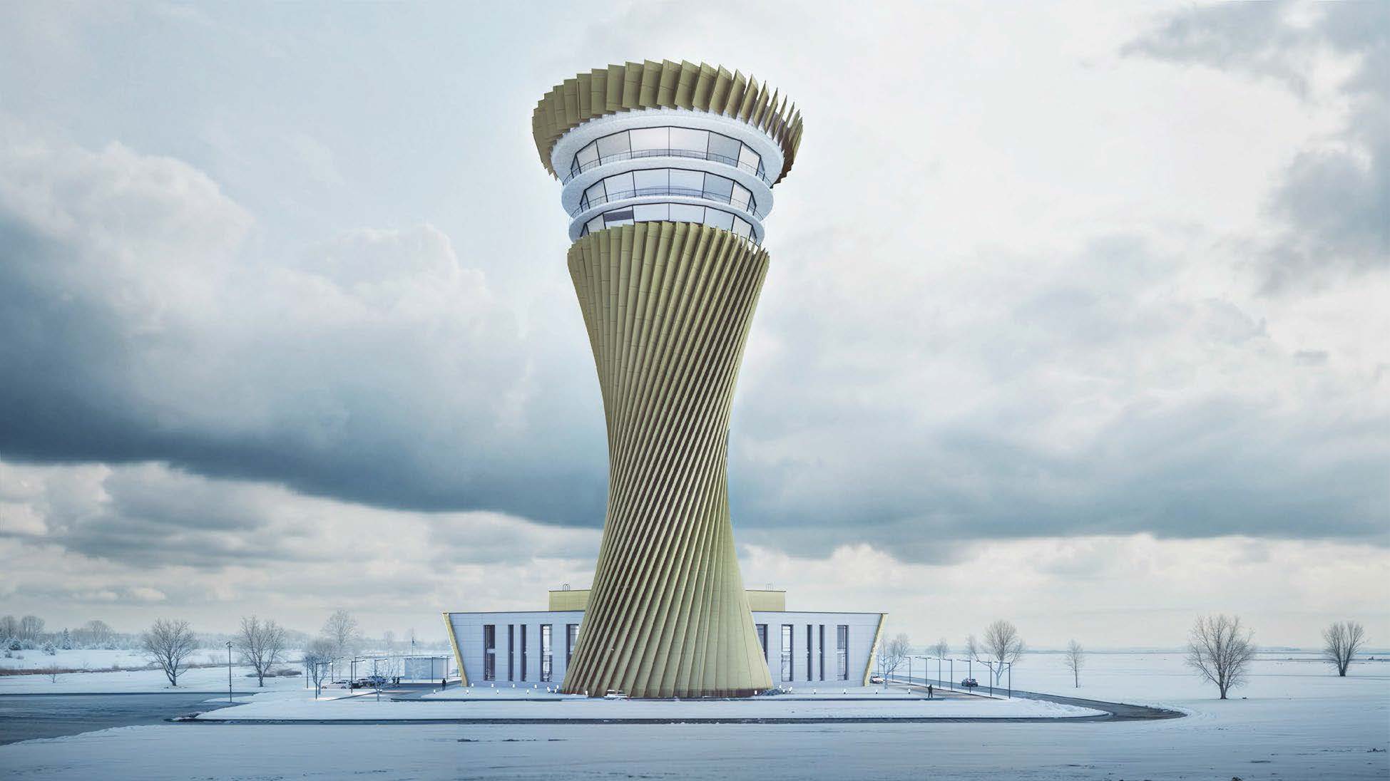Aeroproekt prodolzhaet raboty po proektirovaniyu KDP Nizhnevartovsk - variant 2 vid 2.jpg