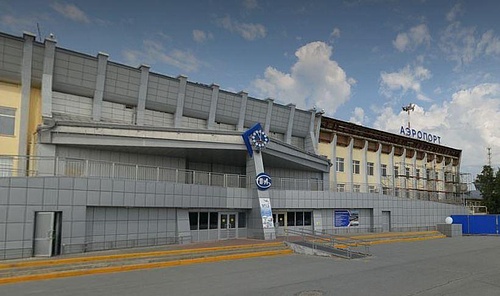 Komanda Aeroproekta provela vyezdnoe soveshchanie v aeroportu Nizhnevartovska.jpg