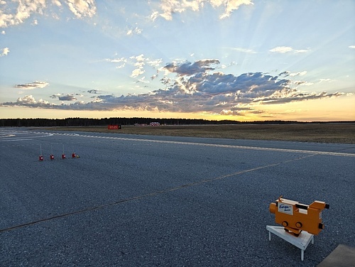 Aeroproekt provel obsledovanie pokrytij aerodroma 2.jpg