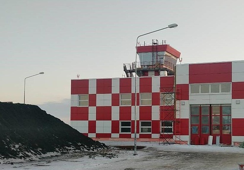 Proektirovanie konstrukcij avarijno-spasatelnyh stancij aeroportov.jpg
