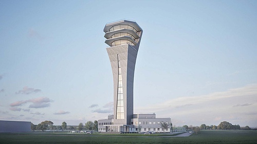 Aeroproekt prodolzhaet raboty po proektirovaniyu KDP Nizhnevartovsk - variant 1 vid 1.jpg