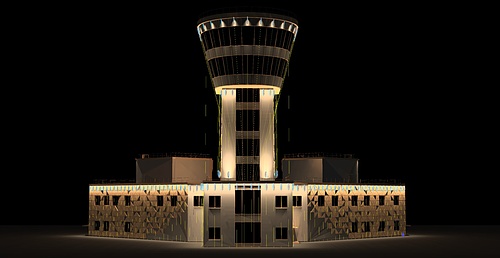 Glavgosekspertiza odobrila stroitelstvo KDP i vspomogatelnoj infrastruktury na aerodrome Novogo Urengoya 1.jpg