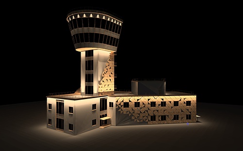 Glavgosekspertiza odobrila stroitelstvo KDP i vspomogatelnoj infrastruktury na aerodrome Novogo Urengoya 2.jpg